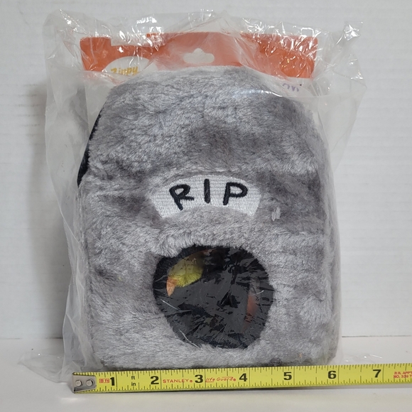 ZippyPaws Holiday Burrow Interactive Squeaky Hide and Seek Plush Dog Toy NEW - Picture 10 of 10